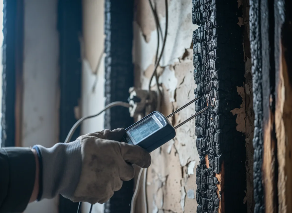 Fire Damage Restoration Nobleboro, ME FAQs